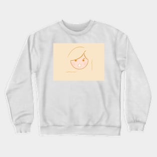 Mane 46 Crewneck Sweatshirt